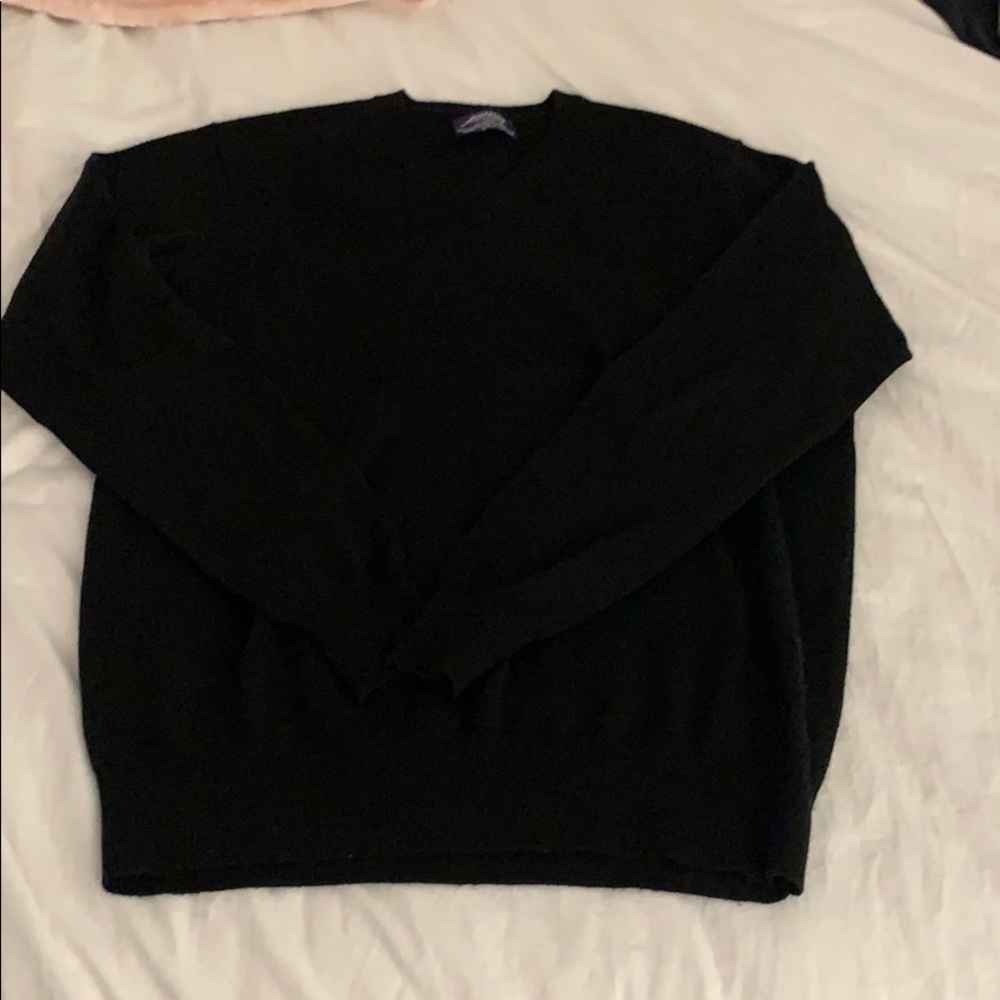 Jeremy Argyle sweater